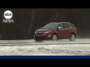 Read more about the article What you need to know about driving on black ice