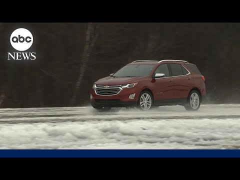 Read more about the article What you need to know about driving on black ice