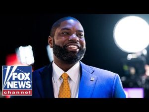 Read more about the article Charlie Kirk built an organization that could ‘stand the test of time’: GOP lawmaker