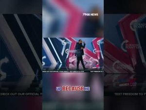 Read more about the article Brandon Tatum praises Charlie Kirk’s work ethic