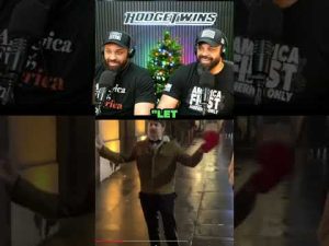 Read more about the article Woman Propaganda Gets SMACK In The New York Streets!