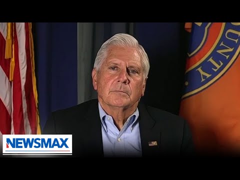 Read more about the article ‘I’m not going to let New York City go down the tubes’: Blakeman vows to prioritize New Yorkers