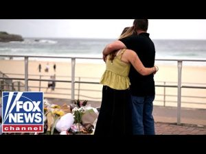 Read more about the article ‘LUNACY’: We can’t allow this to ‘take over society,’ says StopAntisemitism founder