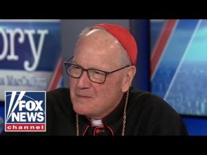 Read more about the article Timothy Cardinal Dolan reflects on his time as New York archbishop and his future