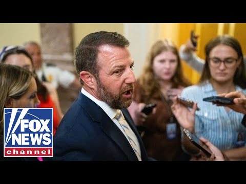 Read more about the article ‘First thing’ the Left wants to do is ‘blame’: GOP senator