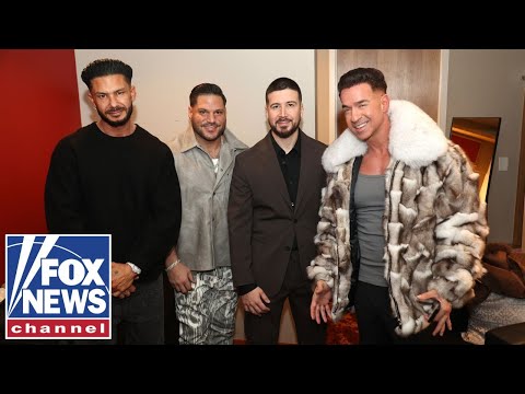 Read more about the article Mike ‘The Situation’ CELEBRATES 10 years sober