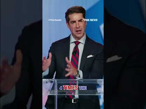 Read more about the article Watters reveals what Trump REALLY said about his new ballroom