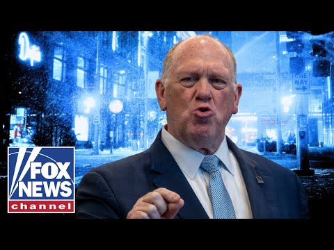 You are currently viewing ‘THIS IS NOT KIDNAPPING!’: Homan has a message for Dem leader…