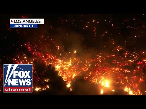 Read more about the article ‘SCATHING’: LAFD allegedly downplayed report on Palisades fire