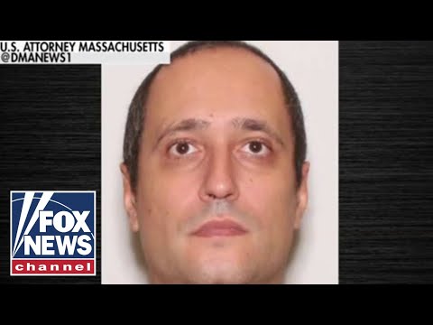 Read more about the article DETAILS: Suspected Brown, MIT killer found with ‘extensive’ ammunition