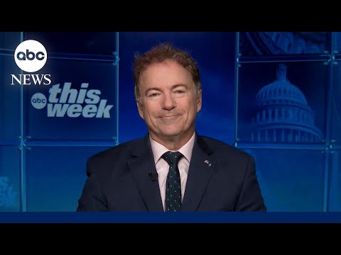 Read more about the article ‘I consider it a provocation and a prelude to war’: Paul on oil tanker seizure