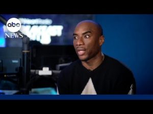 Read more about the article Charlamagne tha God reflects on Trump’s first year back in office