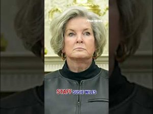 Read more about the article Clinton FIRES BACK after latest Epstein dump #shorts #us #epstein #news #foxnews #clinton #wiles