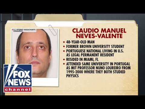 Read more about the article Inside how Brown University shooting suspect ‘purposely’ tried to keep himself vague