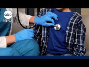 Read more about the article HHS announces new limits on gender-affirming care for minors