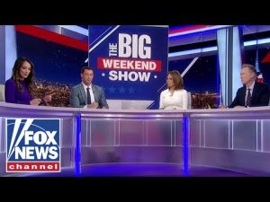 Read more about the article Dems are ‘OVERCONFIDENT’: Polls shows Gen Z voters more confident in Republicans