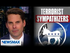 Read more about the article Rob Finnerty slams Dems taking the side of ‘drug-smuggling terrorists’