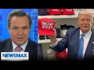 Read more about the article Greg Kelly: Trump should be able to run for President again