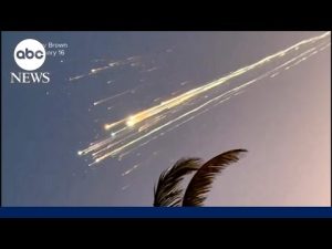 Read more about the article SpaceX explosion put flights at risk: WSJ