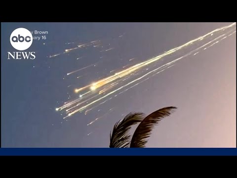 Read more about the article SpaceX explosion put flights at risk: WSJ