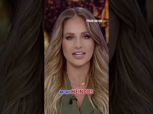 Read more about the article Tomi Lahren: This should INFURIATE you #politics #shorts #texas #crime