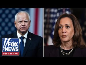 Read more about the article Dems REFUSE to release autopsy of 2024 election loss