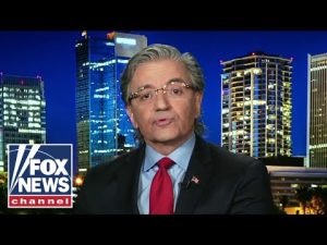 Read more about the article We CANNOT overstate the threat of radicalism: Dr Zuhdi Jasser