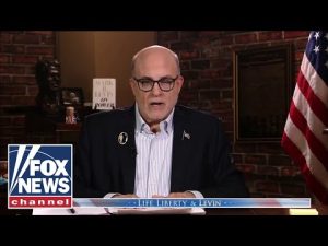 Read more about the article We must remember who we are: Mark Levin