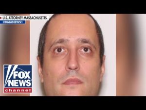 Read more about the article Alleged Brown killer was ‘awkward, often frustrated’ as student, former classmate says