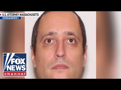 Read more about the article Alleged Brown killer was ‘awkward, often frustrated’ as student, former classmate says