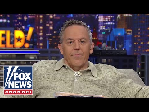 You are currently viewing Greg Gutfeld: Everyone HATES the media