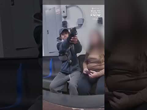 Read more about the article Alleged shoplifter pulls gun on Ohio officer