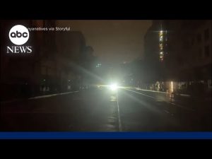 Read more about the article San Francisco power outage causes major disruptions