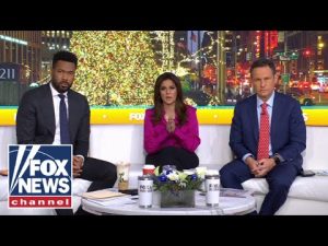 Read more about the article Hosts STUNNED by new details in Minnesota’s alleged fraud scandal: ‘UNBELIEVABLE’