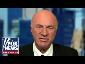 Read more about the article Kevin O’Leary issues STARK warning: ‘We’re falling behind’