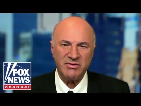 Read more about the article Kevin O’Leary issues STARK warning: ‘We’re falling behind’