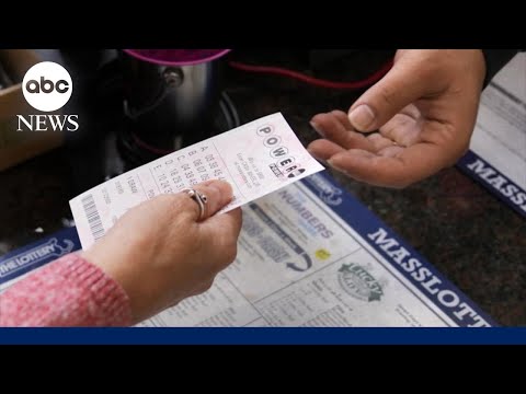 Read more about the article What to do if you’re a Powerball winner this Christmas