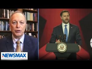 Read more about the article ‘Real enemy’ is people across the aisle: Andy Biggs | Wake Up America