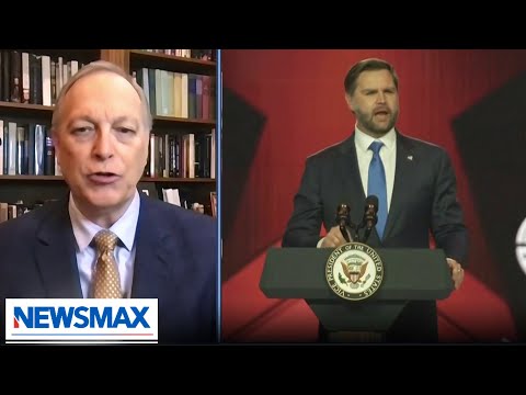 Read more about the article ‘Real enemy’ is people across the aisle: Andy Biggs | Wake Up America