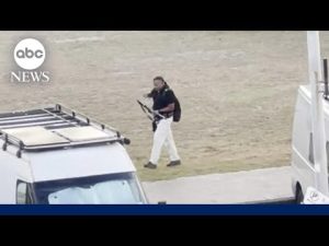 Read more about the article Alleged Bondi Beach gunmen ‘meticulously’ planned attack: Report