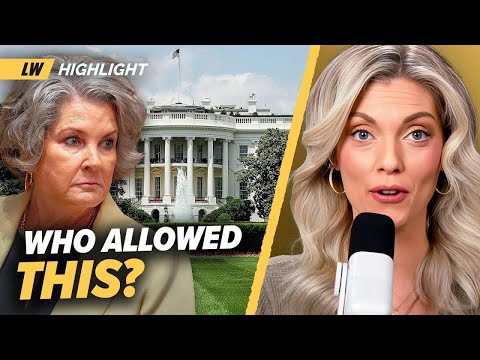 Read more about the article Vanity Fair’s “Susie Wiles Hit Piece” is a SHAM… But Also a Key Lesson