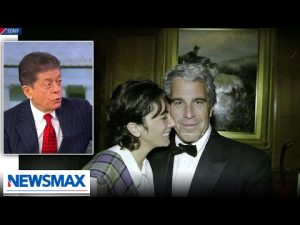 Read more about the article DOJ Epstein file release is ‘kind of a mess’: Napolitano | National Report