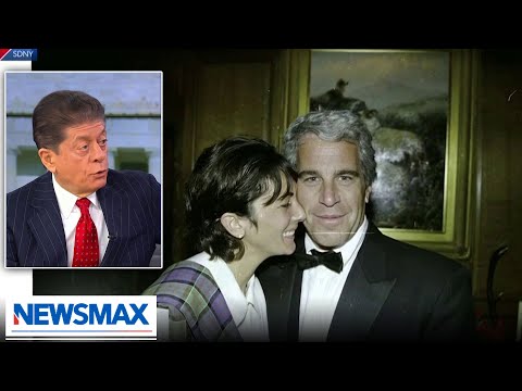 Read more about the article DOJ Epstein file release is ‘kind of a mess’: Napolitano | National Report