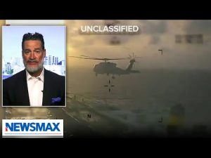 Read more about the article Trump wants to keep Americans safe and secure: Greg Steube | National Report