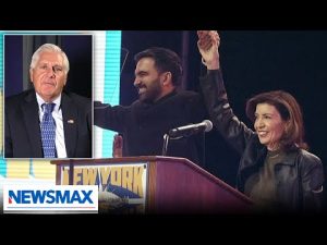 Read more about the article ‘I will be a check on Mamdani’: Bruce Blakeman sounds alarm on Mamdani, Hochul misery | Newsline