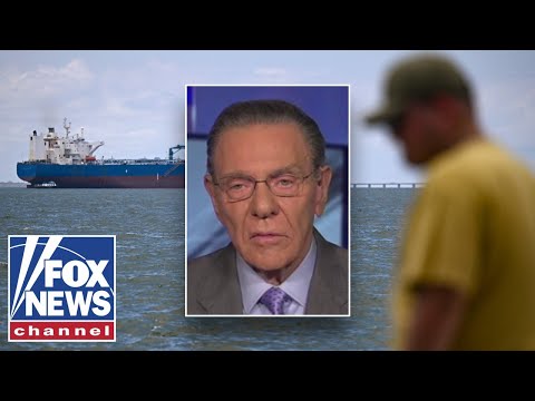 Read more about the article Keane makes MAJOR prediction on Venezuela: ‘Walking up this escalation ladder’