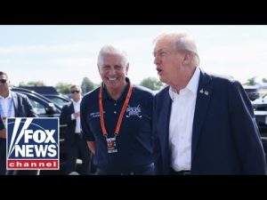 Read more about the article ‘MAGA all the way’: Trump makes endorsement after NY gov race shakeup