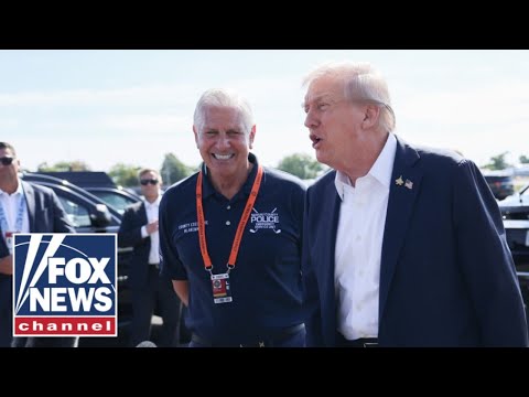 Read more about the article ‘MAGA all the way’: Trump makes endorsement after NY gov race shakeup