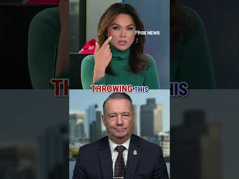 Read more about the article Illegal alien RELEASED hours before alleged murder #shorts #us #news #foxnews #immigration #ICE