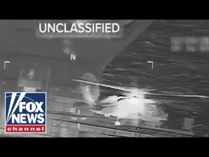 Read more about the article DETAILS: US Coast Guard pursues third alleged Venezuelan oil tanker